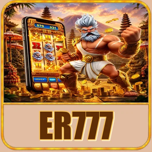Pratinjau tampilan er777